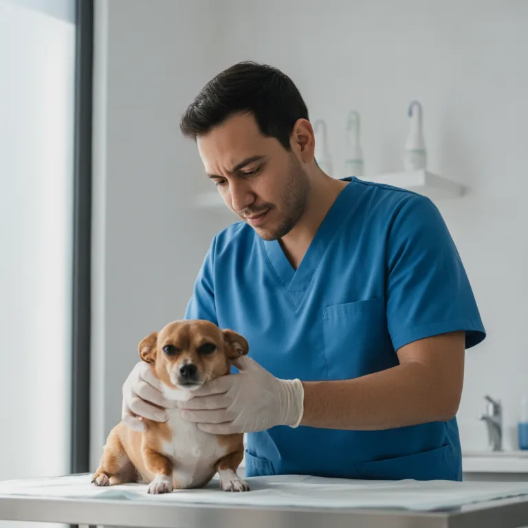 Veterinário serviço em Porto Velho